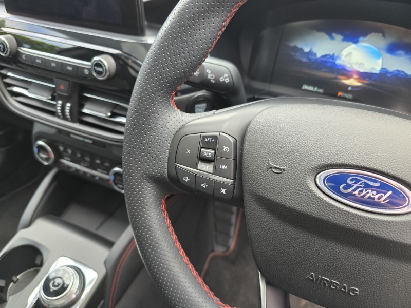 2022 (71) FORD KUGA 2.5 PHEV ST-Line X Edition 5dr CVT 3326927