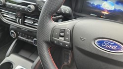 2022 (71) FORD KUGA 2.5 PHEV ST-Line X Edition 5dr CVT 3326927