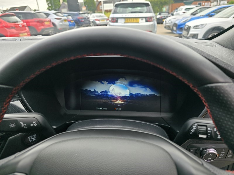 2022 (71) FORD KUGA 2.5 PHEV ST-Line X Edition 5dr CVT 3326930