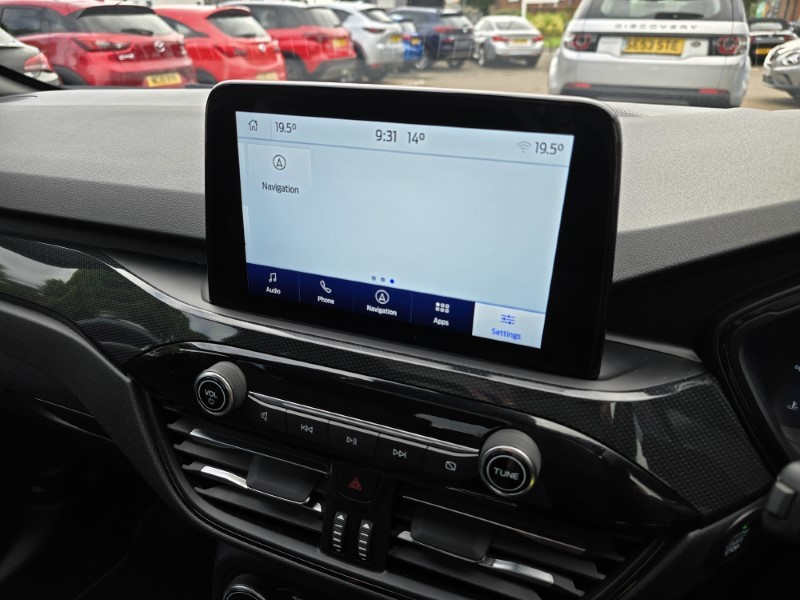 2022 (71) FORD KUGA 2.5 PHEV ST-Line X Edition 5dr CVT 3326938