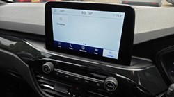 2022 (71) FORD KUGA 2.5 PHEV ST-Line X Edition 5dr CVT 3326938
