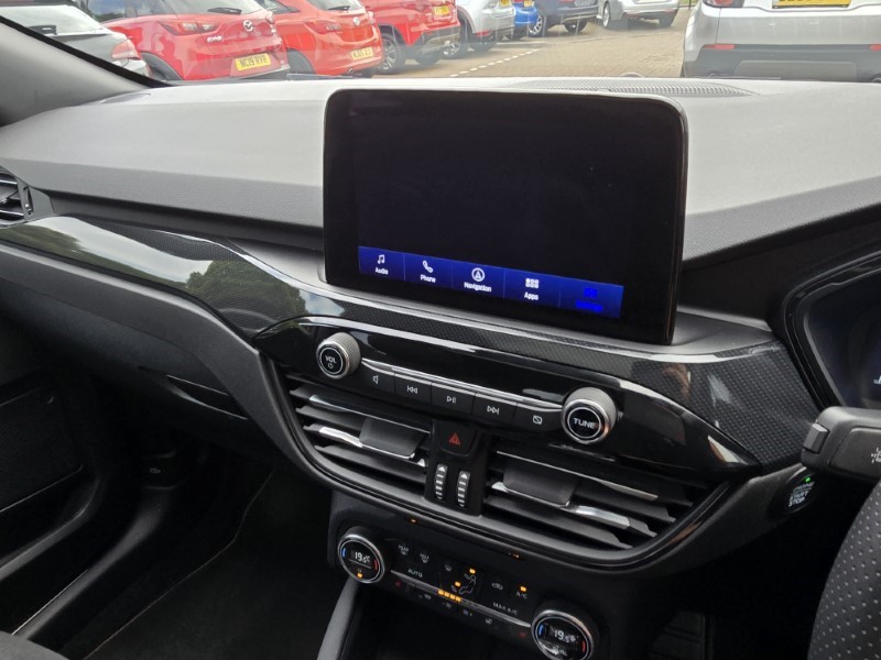 2022 (71) FORD KUGA 2.5 PHEV ST-Line X Edition 5dr CVT 3326931
