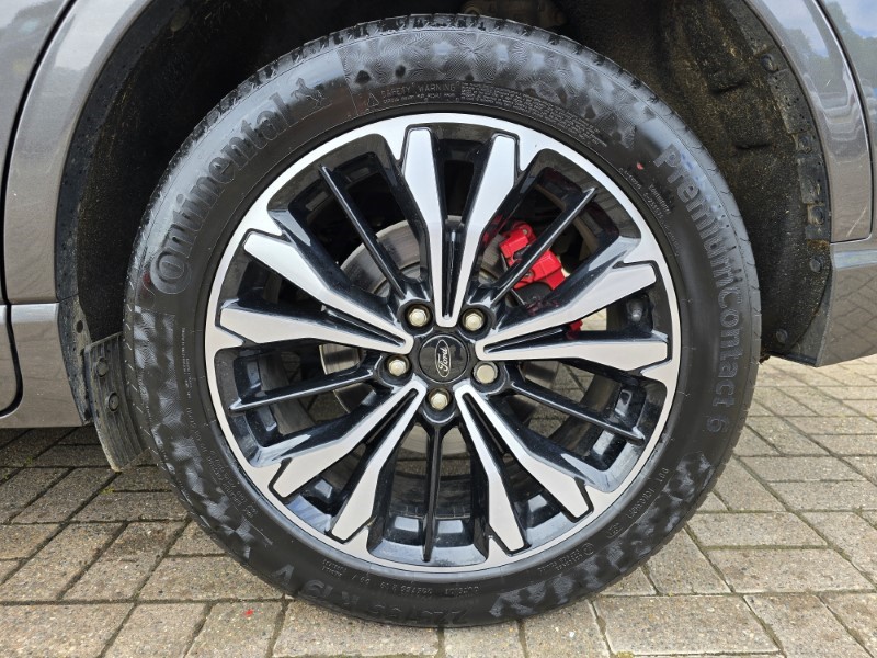 2022 (71) FORD KUGA 2.5 PHEV ST-Line X Edition 5dr CVT 3326904