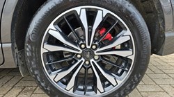 2022 (71) FORD KUGA 2.5 PHEV ST-Line X Edition 5dr CVT 3326904