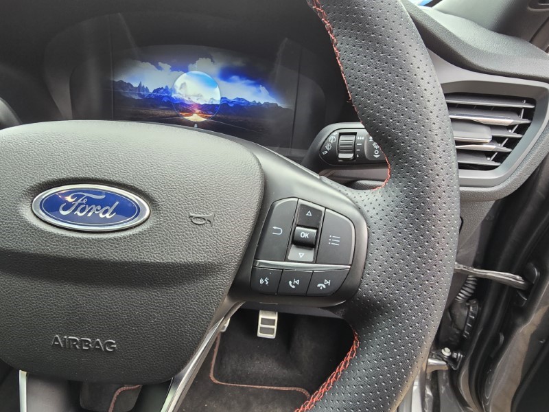 2022 (71) FORD KUGA 2.5 PHEV ST-Line X Edition 5dr CVT 3326928