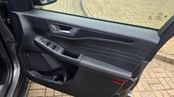 2022 (71) FORD KUGA 2.5 PHEV ST-Line X Edition 5dr CVT 3326922