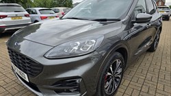2022 (71) FORD KUGA 2.5 PHEV ST-Line X Edition 5dr CVT 3326899