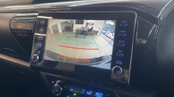 2021 (21) TOYOTA COMMERCIAL HILUX Invincible D/Cab Pick Up 2.8 D-4D Auto 3346827