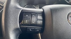 2021 (21) TOYOTA COMMERCIAL HILUX Invincible D/Cab Pick Up 2.8 D-4D Auto 3346824