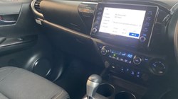 2021 (21) TOYOTA COMMERCIAL HILUX Invincible D/Cab Pick Up 2.8 D-4D Auto 3346832