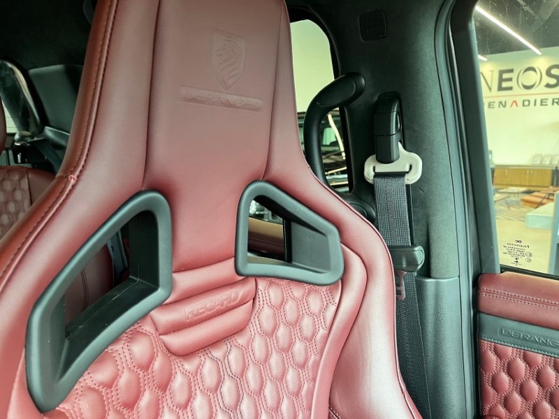 2020 (70) MERCEDES-BENZ COMMERCIAL X CLASS 350d V6 4Matic Power D/Cab Pickup 7G-Tronic plus 3370681