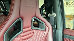 2020 (70) MERCEDES-BENZ COMMERCIAL X CLASS 350d V6 4Matic Power D/Cab Pickup 7G-Tronic plus 3370681