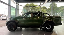 2020 (70) MERCEDES-BENZ COMMERCIAL X CLASS 350d V6 4Matic Power D/Cab Pickup 7G-Tronic plus 3370702