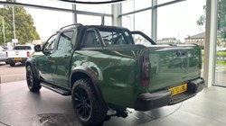 2020 (70) MERCEDES-BENZ COMMERCIAL X CLASS 350d V6 4Matic Power D/Cab Pickup 7G-Tronic plus 3370705