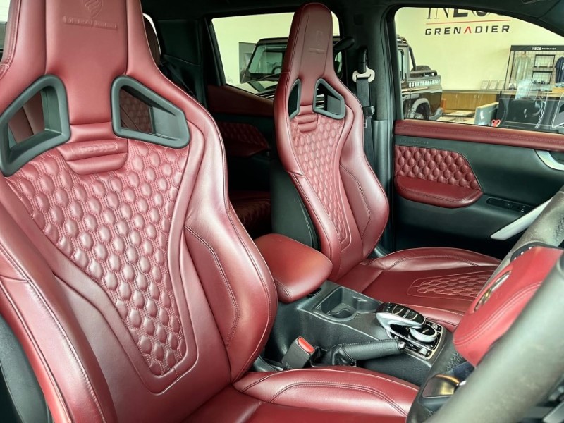 2020 (70) MERCEDES-BENZ COMMERCIAL X CLASS 350d V6 4Matic Power D/Cab Pickup 7G-Tronic plus 3370708