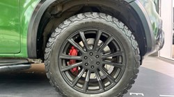 2020 (70) MERCEDES-BENZ COMMERCIAL X CLASS 350d V6 4Matic Power D/Cab Pickup 7G-Tronic plus 3370696