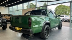 2020 (70) MERCEDES-BENZ COMMERCIAL X CLASS 350d V6 4Matic Power D/Cab Pickup 7G-Tronic plus 3370683