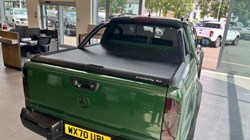 2020 (70) MERCEDES-BENZ COMMERCIAL X CLASS 350d V6 4Matic Power D/Cab Pickup 7G-Tronic plus 3370687