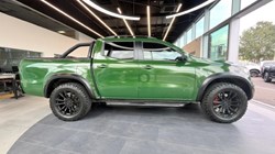 2020 (70) MERCEDES-BENZ COMMERCIAL X CLASS 350d V6 4Matic Power D/Cab Pickup 7G-Tronic plus 3370684