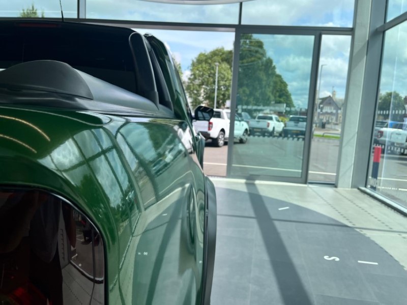 2020 (70) MERCEDES-BENZ COMMERCIAL X CLASS 350d V6 4Matic Power D/Cab Pickup 7G-Tronic plus 3370693