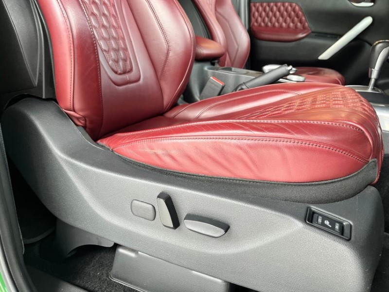 2020 (70) MERCEDES-BENZ COMMERCIAL X CLASS 350d V6 4Matic Power D/Cab Pickup 7G-Tronic plus 3370691