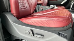 2020 (70) MERCEDES-BENZ COMMERCIAL X CLASS 350d V6 4Matic Power D/Cab Pickup 7G-Tronic plus 3370691