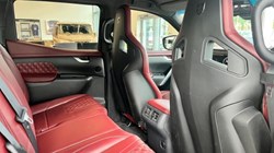 2020 (70) MERCEDES-BENZ COMMERCIAL X CLASS 350d V6 4Matic Power D/Cab Pickup 7G-Tronic plus 3370685