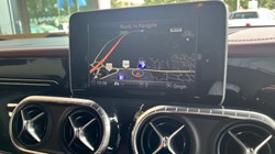 2020 (70) MERCEDES-BENZ COMMERCIAL X CLASS 350d V6 4Matic Power D/Cab Pickup 7G-Tronic plus 3370709