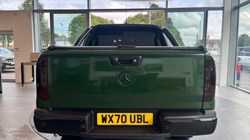 2020 (70) MERCEDES-BENZ COMMERCIAL X CLASS 350d V6 4Matic Power D/Cab Pickup 7G-Tronic plus 3370701