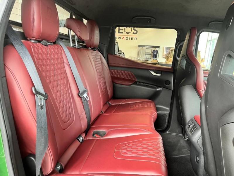 2020 (70) MERCEDES-BENZ COMMERCIAL X CLASS 350d V6 4Matic Power D/Cab Pickup 7G-Tronic plus 3370686