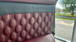 2020 (70) MERCEDES-BENZ COMMERCIAL X CLASS 350d V6 4Matic Power D/Cab Pickup 7G-Tronic plus 3370688