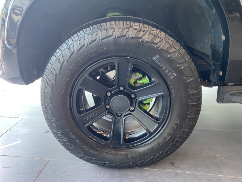 2021 (70) ISUZU COMMERCIAL D-MAX 1.9 XTR Nav PLUS Double Cab 4x4 Auto 3379894