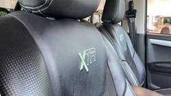 2021 (70) ISUZU COMMERCIAL D-MAX 1.9 XTR Nav PLUS Double Cab 4x4 Auto 3379898