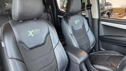 2021 (70) ISUZU COMMERCIAL D-MAX 1.9 XTR Nav PLUS Double Cab 4x4 Auto 3379895