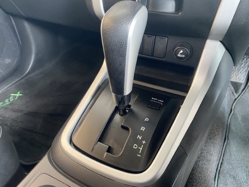 2021 (70) ISUZU COMMERCIAL D-MAX 1.9 XTR Nav PLUS Double Cab 4x4 Auto 3379908