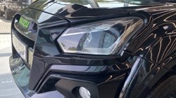 2021 (70) ISUZU COMMERCIAL D-MAX 1.9 XTR Nav PLUS Double Cab 4x4 Auto 3379892