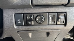 2021 (70) ISUZU COMMERCIAL D-MAX 1.9 XTR Nav PLUS Double Cab 4x4 Auto 3379900