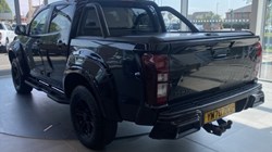 2021 (70) ISUZU COMMERCIAL D-MAX 1.9 XTR Nav PLUS Double Cab 4x4 Auto 3379882