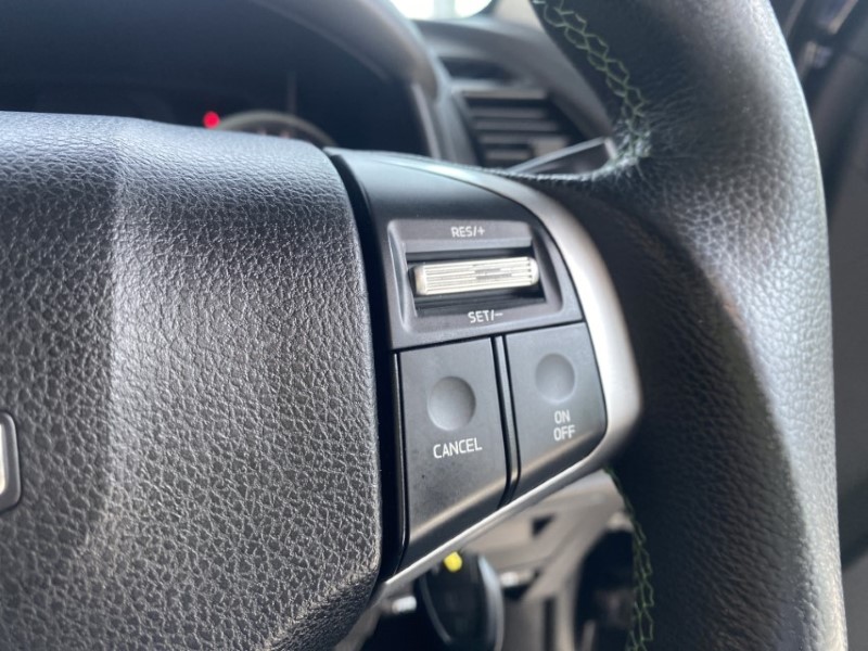 2021 (70) ISUZU COMMERCIAL D-MAX 1.9 XTR Nav PLUS Double Cab 4x4 Auto 3379901