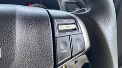 2021 (70) ISUZU COMMERCIAL D-MAX 1.9 XTR Nav PLUS Double Cab 4x4 Auto 3379901