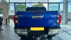 2023 (23) TOYOTA COMMERCIAL HILUX Invincible D/Cab Pick Up 2.4 D-4D Auto 3443652