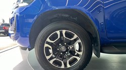 2023 (23) TOYOTA COMMERCIAL HILUX Invincible D/Cab Pick Up 2.4 D-4D Auto 3443646