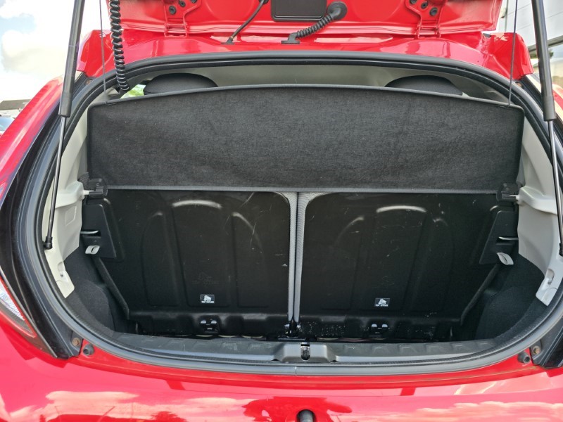 2022 (71) TOYOTA AYGO 1.0 VVT-i X-Play TSS 5dr 3389955