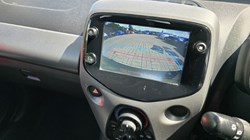 2022 (71) TOYOTA AYGO 1.0 VVT-i X-Play TSS 5dr 3389977