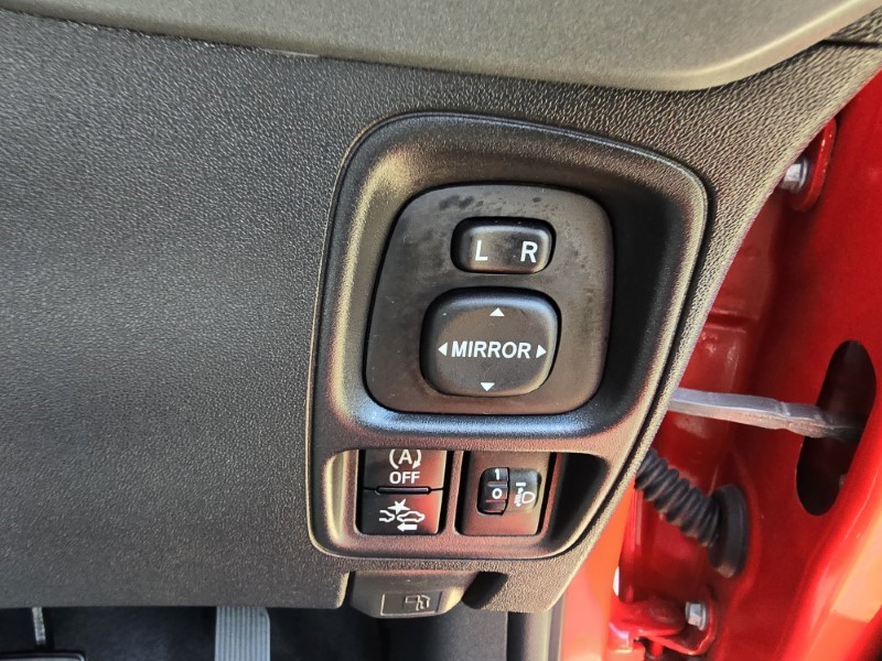 2022 (71) TOYOTA AYGO 1.0 VVT-i X-Play TSS 5dr 3389972