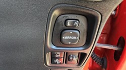 2022 (71) TOYOTA AYGO 1.0 VVT-i X-Play TSS 5dr 3389972