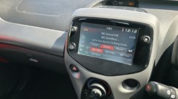 2022 (71) TOYOTA AYGO 1.0 VVT-i X-Play TSS 5dr 3389975