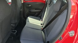 2022 (71) TOYOTA AYGO 1.0 VVT-i X-Play TSS 5dr 3389962