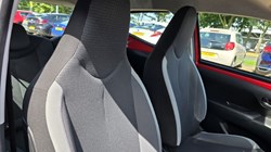 2022 (71) TOYOTA AYGO 1.0 VVT-i X-Play TSS 5dr 3389967