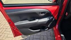 2022 (71) TOYOTA AYGO 1.0 VVT-i X-Play TSS 5dr 3389963